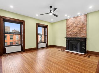 446 E 118th St #3, New York, NY 10035