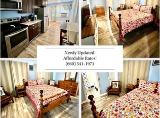 211 Cherry St #B, Americus, GA 31709