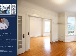 597 Guerrero St #2, San Francisco, CA 94110