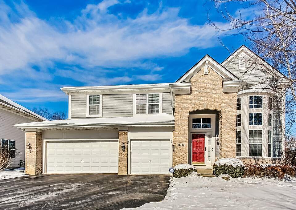 1st image of 18780 Highfield Dr W