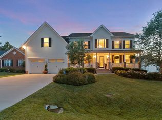 41405 Real Quiet Dr, Leonardtown, MD 20650