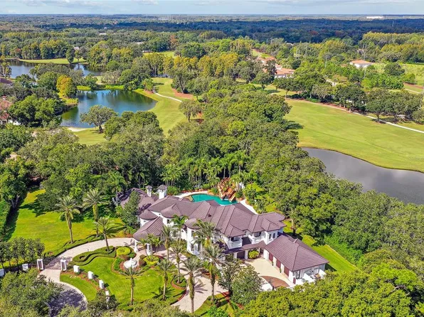 16814 Avila Blvd, Tampa, FL 33613