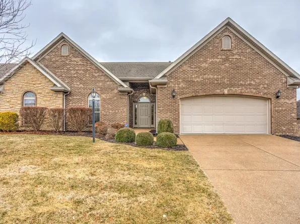 3754 Taylor Dr, Newburgh, IN 47630