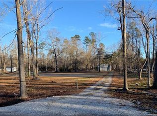3442 W Houston River Rd, Sulphur, LA 70663
