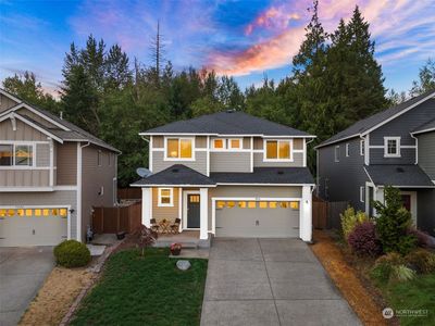 3026 S 378TH Street, Federal Way, WA, 98003