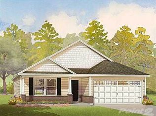 22 Noble Jones Ct, Port Wentworth, GA 31407