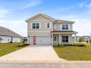 141 W Oak Tree Ln, Freeport, FL 32439