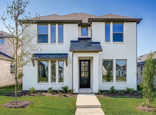 116 N Sky Dr, Celina, TX 75009