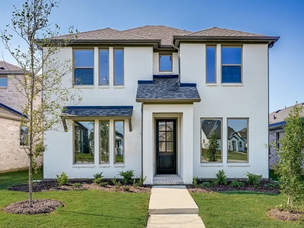 116 N Sky Dr, Celina, TX 75009