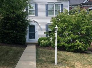 2016 Trillium Ct, Canonsburg, PA 15317