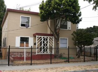 1255 87th Ave APT D, Oakland, CA