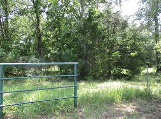 Rs County Rd #2400, Emory, TX 75440
