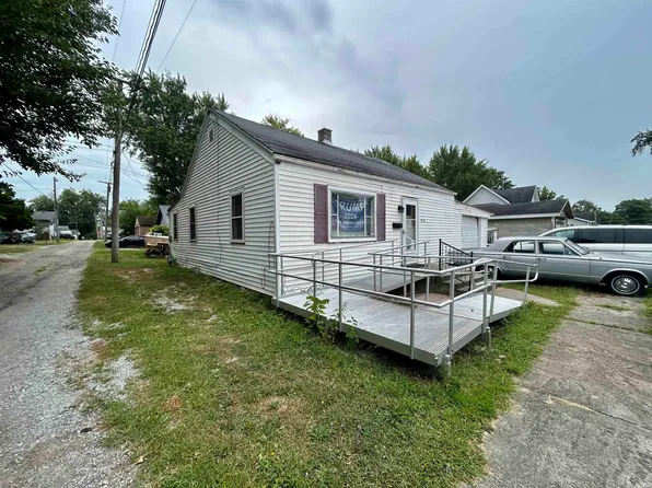 315 N Morgan St, Bluffton, IN 46714