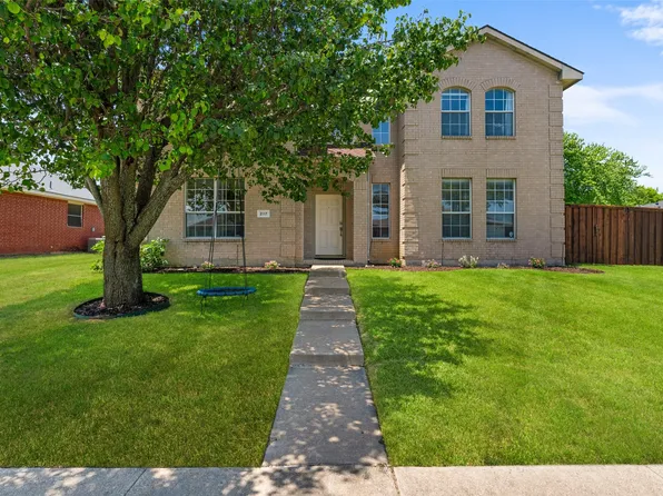 217 Buffalo Creek Dr, Desoto, TX 75115