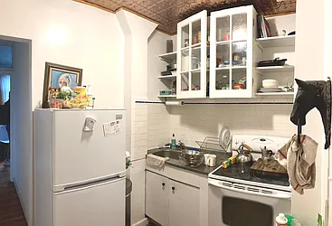 Rented by Brooklyn Real Estate Services