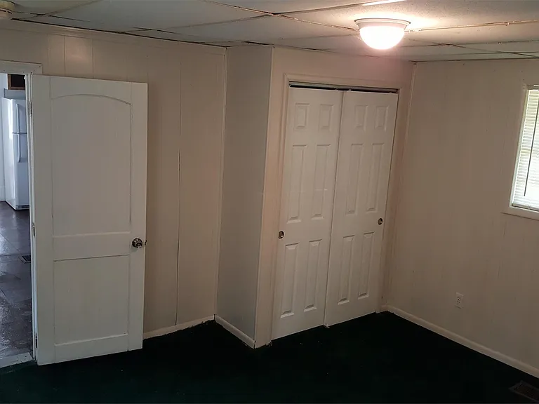Back Bedroom