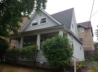 2406 S Lane St, Seattle, WA 98144