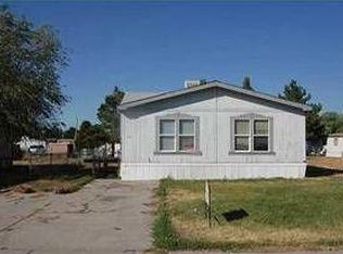 1900 W Quinn Rd TRLR 130, Pocatello, ID 83202