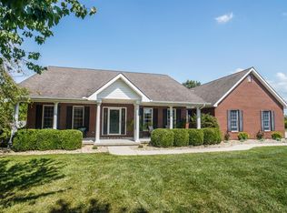 8880 New Rd LOT 13, Aurora, IN 47001