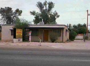 2907 E 22nd St #0, Tucson, AZ 85713