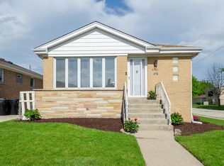 5701 N Orange Ave, Chicago, IL 60631