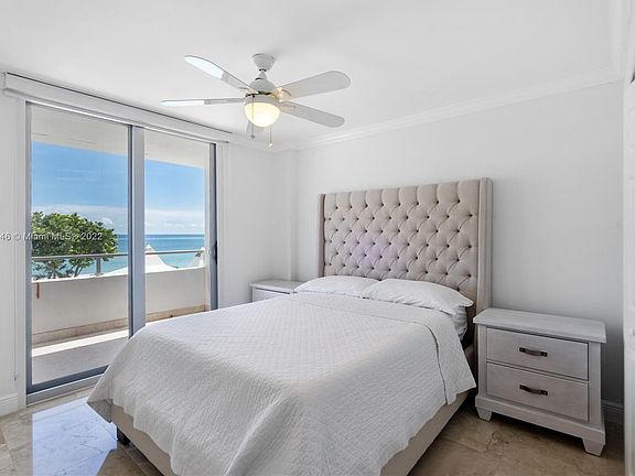 5th image of 5555 Collins Ave APT 4J