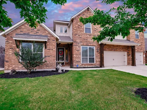 19312 Chayton Cir, Pflugerville, TX 78660