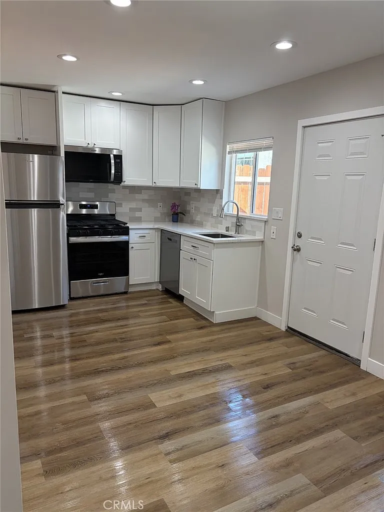 1 bed, 600 sqft, $2,950 — Photo 4