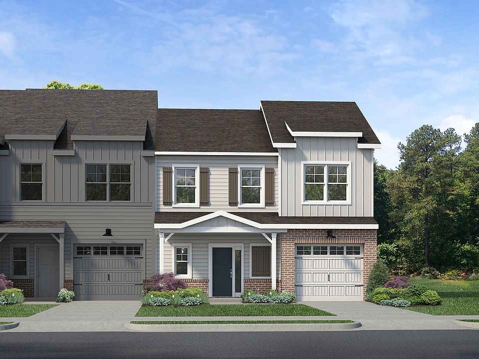 The Princeton Plan, Holly Ridge, Greenville, SC 29607 Zillow