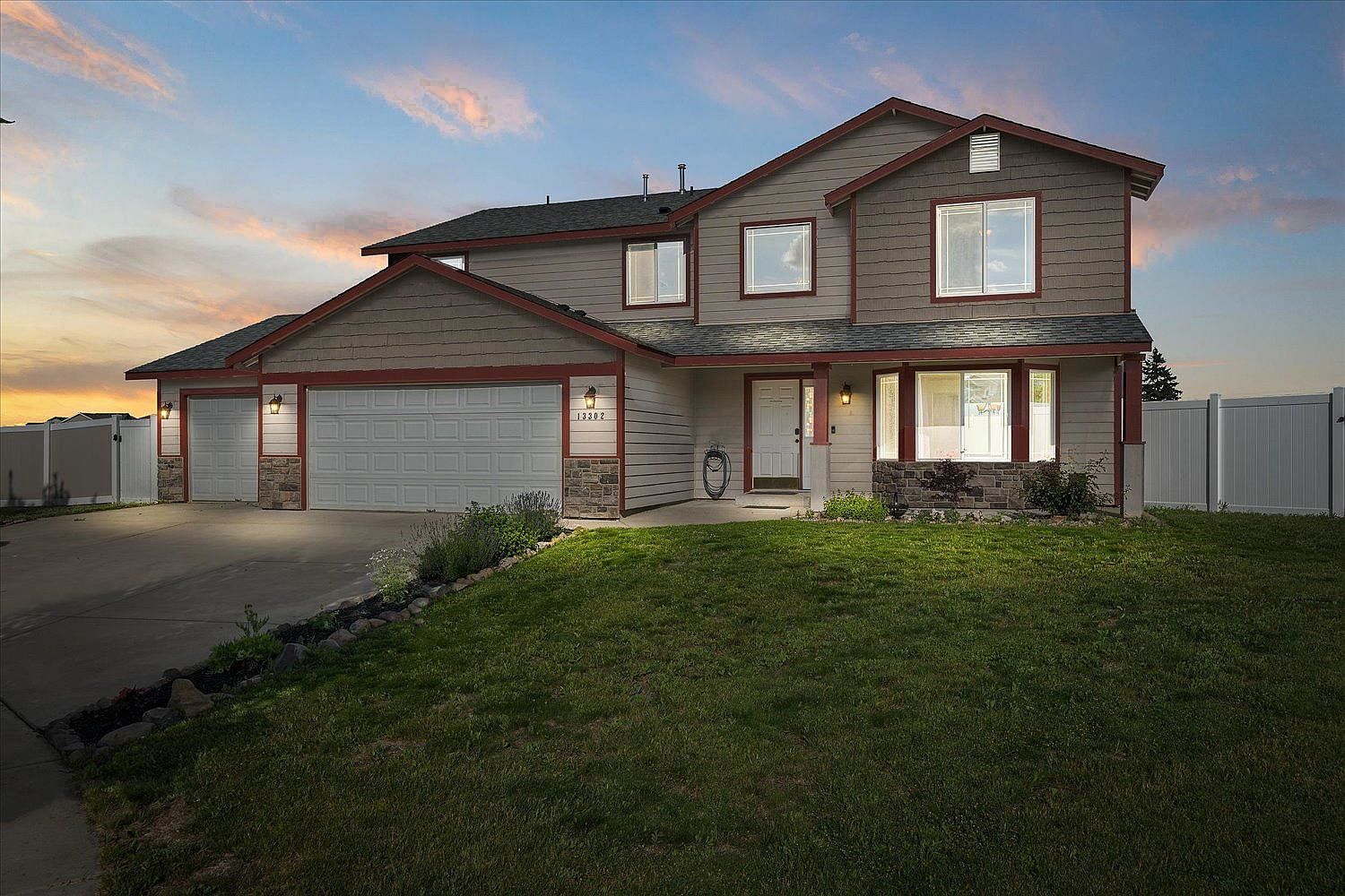 13302 W Kinder Ct, Airway Heights, WA 99001 Zillow