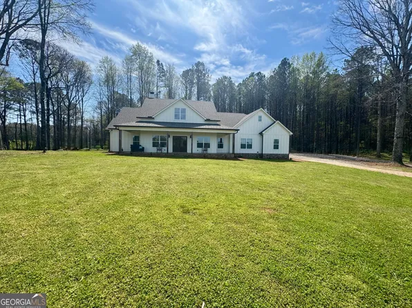 302 Willowood Rd, Lagrange, GA 30241