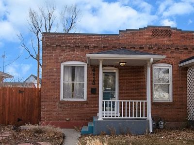 4113 N Quitman St, Denver, CO, 80212