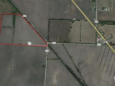 County Road 4450 #W, Trenton, TX, 75490