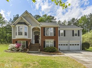 78 Trellis Ct, Acworth, GA 30101