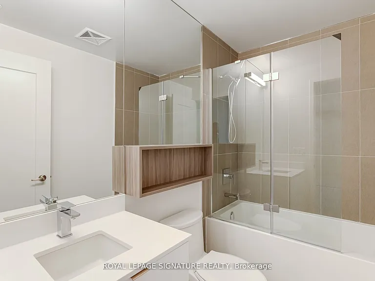 135 Lower Sherbourne St #2729 — Photo 28