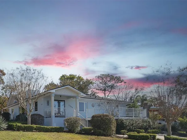 2404 Waycross Ave, Eustis, FL 32726