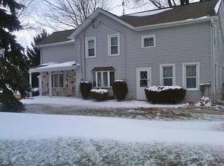 N244 Termaat Rd, Cedar Grove, WI 53013