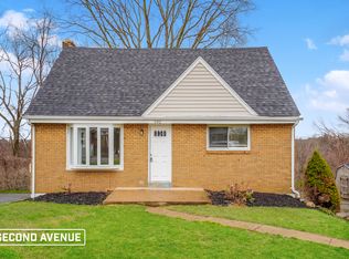 502 Crescent Boulevard Ext, Crescent, PA 15046