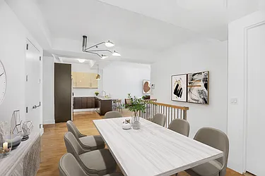 Rented by Landmark Property Holdings LLC