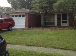 4800 Pennswood Dr, Dayton, OH 45424