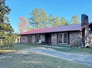 635 Wellman Rd, Leesville, LA 71446