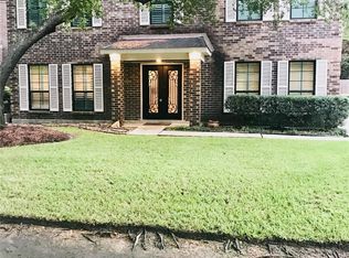 14 Ridgeline Ct, Spring, TX 77381