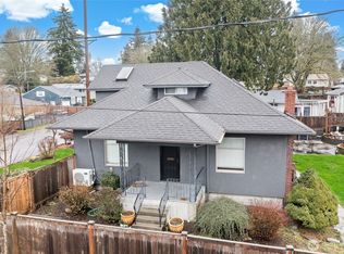 1101 S Stevens St, Tacoma, WA