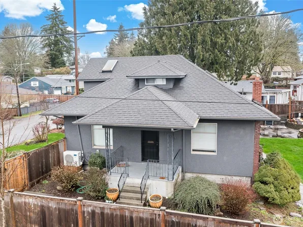 1101 S Stevens Street, Tacoma, WA 98405