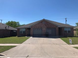 6512 Temora Loop APT A, Killeen, TX 76549