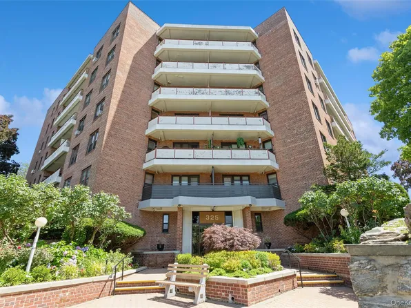 325 King Street #3I, Port Chester, NY 10573