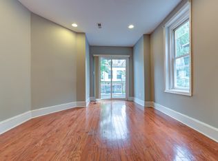 327 N Preston St #2, Philadelphia, PA 19104