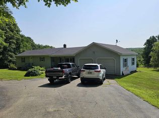 356 Swanville Rd, Frankfort, ME 04438