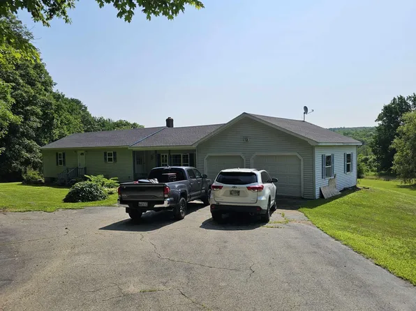 356 Swanville Road, Frankfort, ME 04438