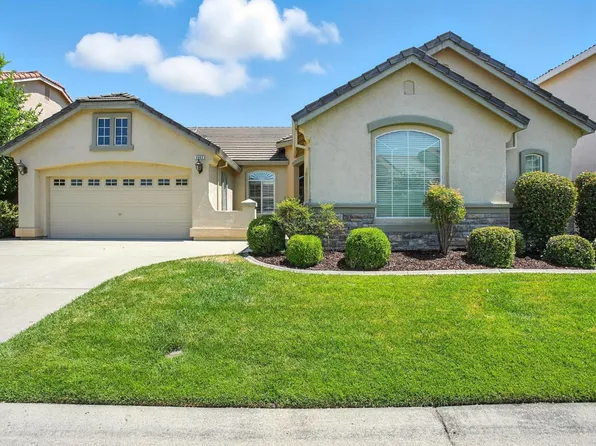 8992 Water Song Cir, Roseville, CA 95747